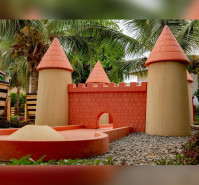 Mini-golf